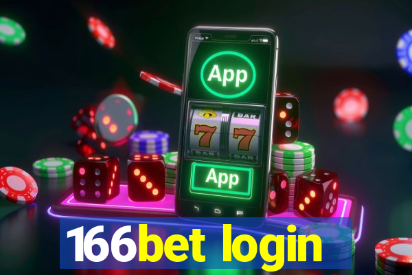 166bet login